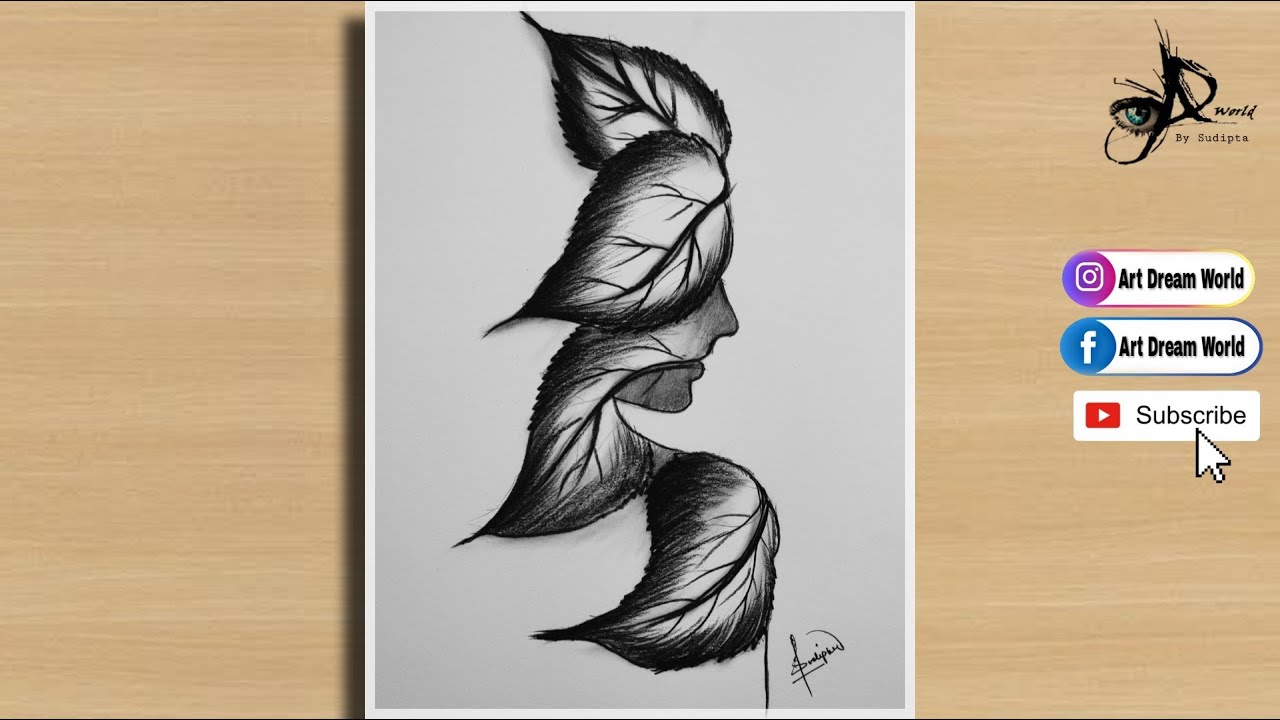Pencil Sketches Square Art Prints| Buy High-Quality Posters and Framed  Posters Online - All in One Place – PosterGully